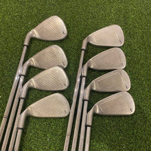 Load image into Gallery viewer, Callaway X-18 Irons (3-PW, Uniflex)
