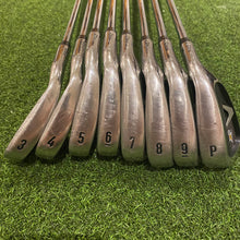 Load image into Gallery viewer, Callaway X Hot Irons (4-AW, Stiff)
