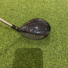 Load image into Gallery viewer, LH Callaway Steelhead XR 3 Wood (15* - Stiff)
