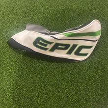 Load image into Gallery viewer, Callaway Epic Driver Headcover - Mint
