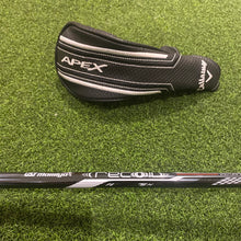 Load image into Gallery viewer, Callaway Apex #3 Hybrid (19* - Stiff)
