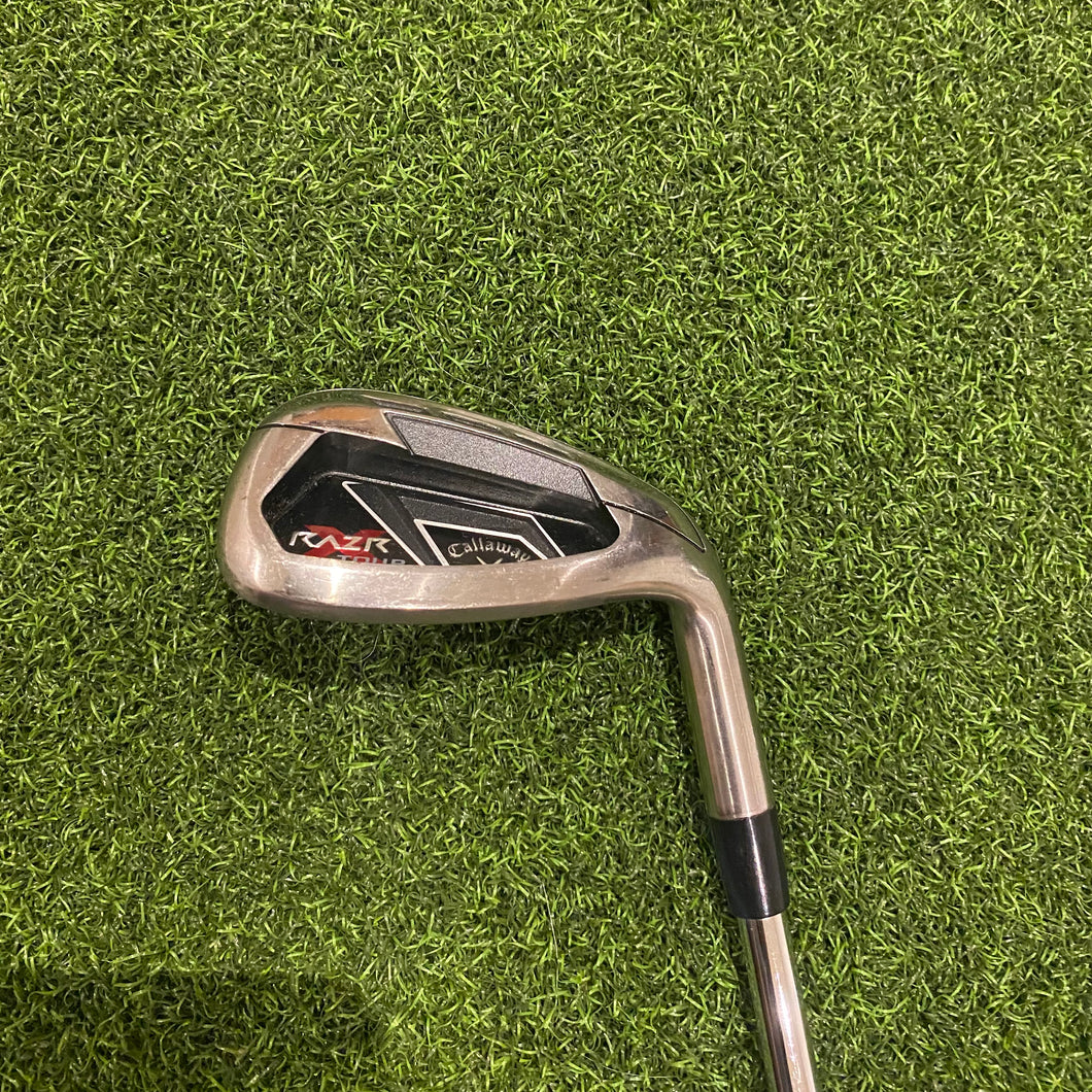 Callaway Razr X Tour AW (Stiff)