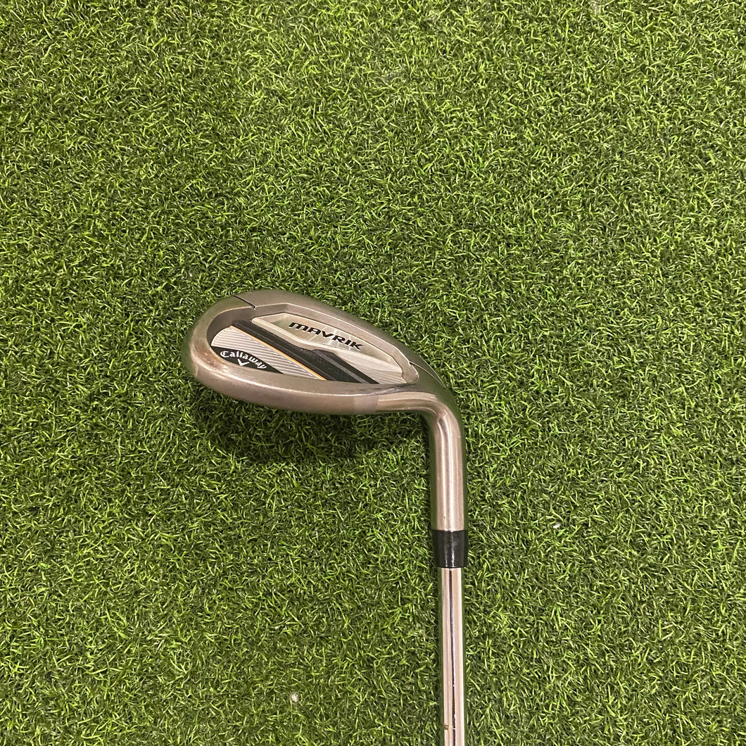 Callaway Mavrik SW (Stiff)