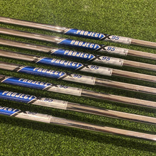 Load image into Gallery viewer, Callaway X Hot Irons (4-AW, Stiff)
