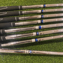 Load image into Gallery viewer, Callaway X-18 Irons (3-PW, Uniflex)
