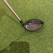 Load image into Gallery viewer, LH Callaway Steelhead XR 3 Wood (15* - Stiff)
