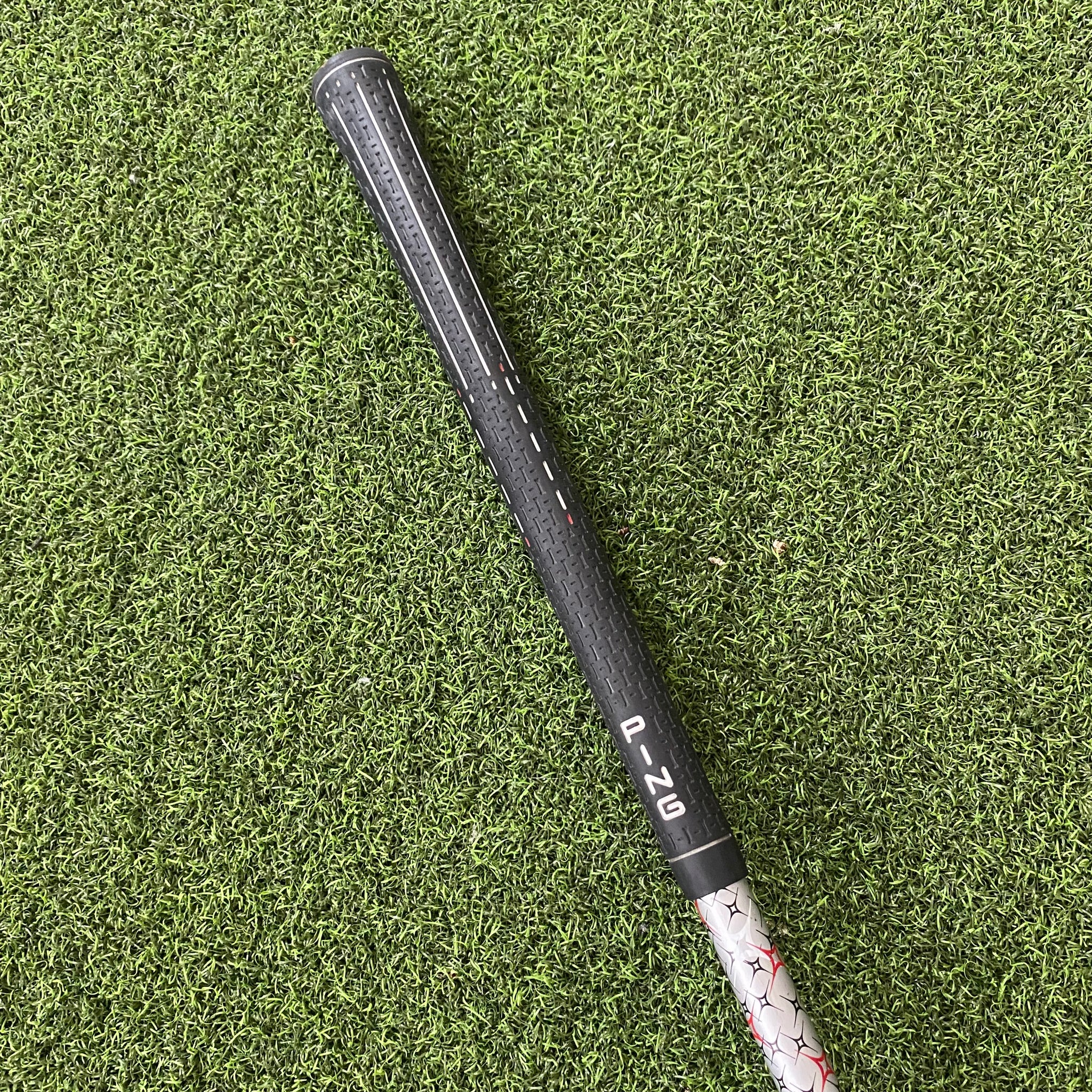 LH Ping G25 3 Wood (15* - Stiff) – Midwest Golf Supply