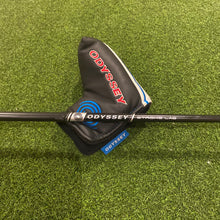 Load image into Gallery viewer, 35” Odyssey Double Wide Triple Track Putter
