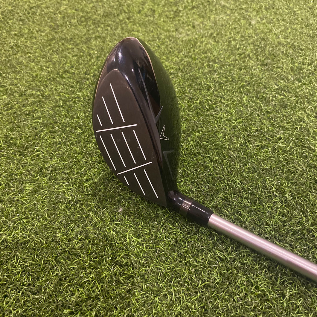 Callaway Steelhead XR 3 Wood (Stiff)