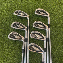 Load image into Gallery viewer, Mizuno JPX-825 Pro Irons (4-PW, Stiff)
