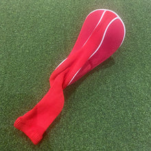 Load image into Gallery viewer, Red Driver Headcover - Mint
