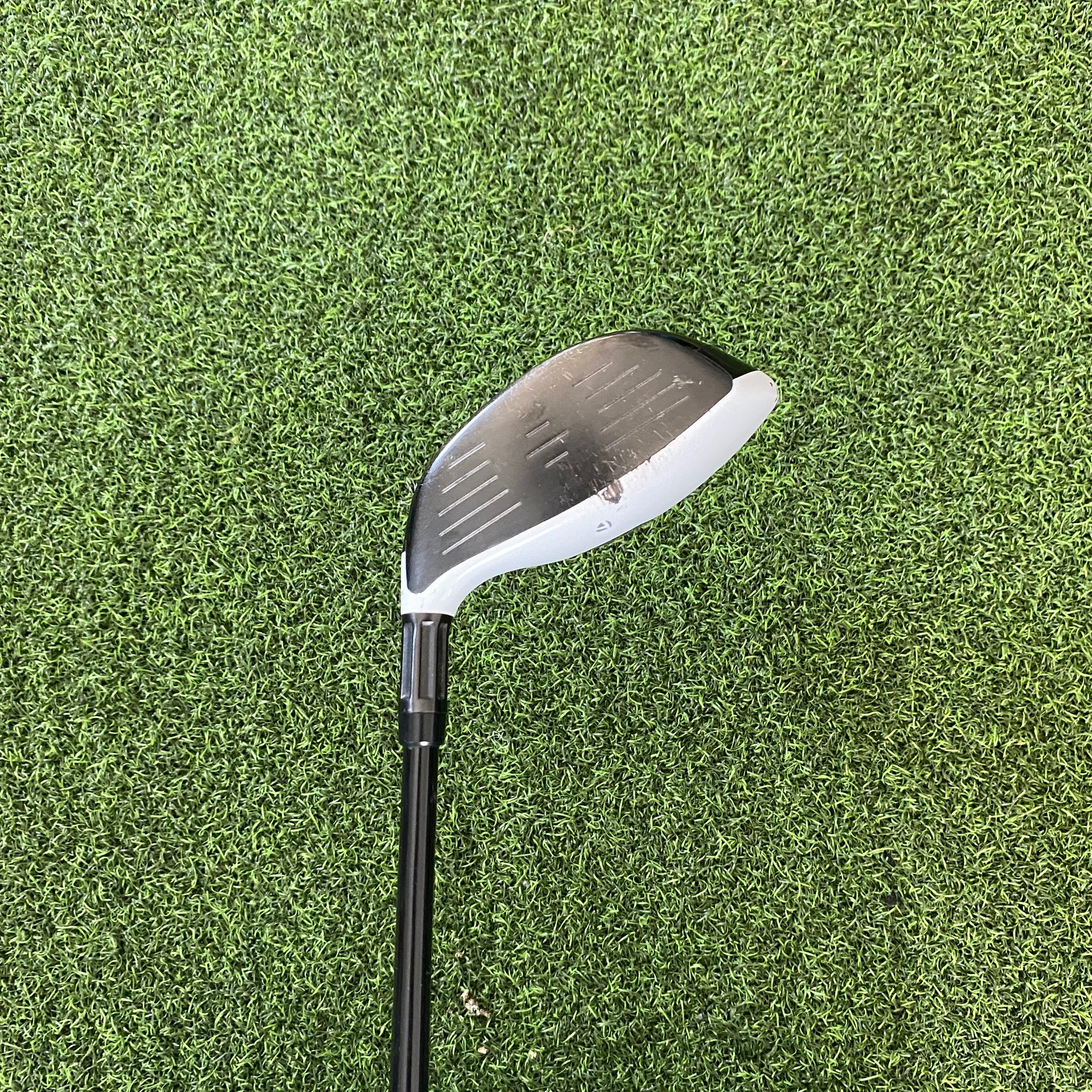 Taylormade M2 3 Wood (16.5* - R Flex) – Midwest Golf Supply