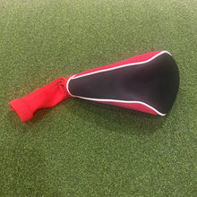 Load image into Gallery viewer, Red Driver Headcover - Mint
