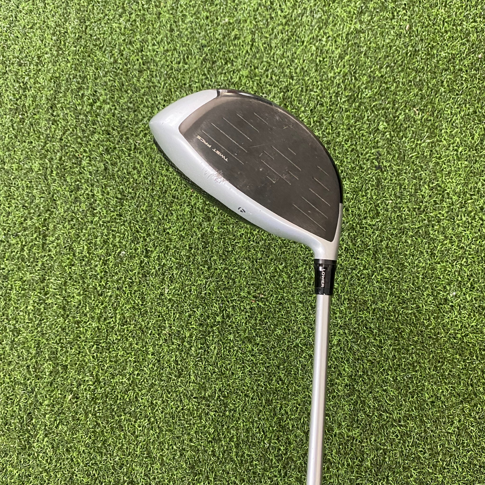 LH Taylormade M3 Driver (9.5* - Stiff) – Midwest Golf Supply