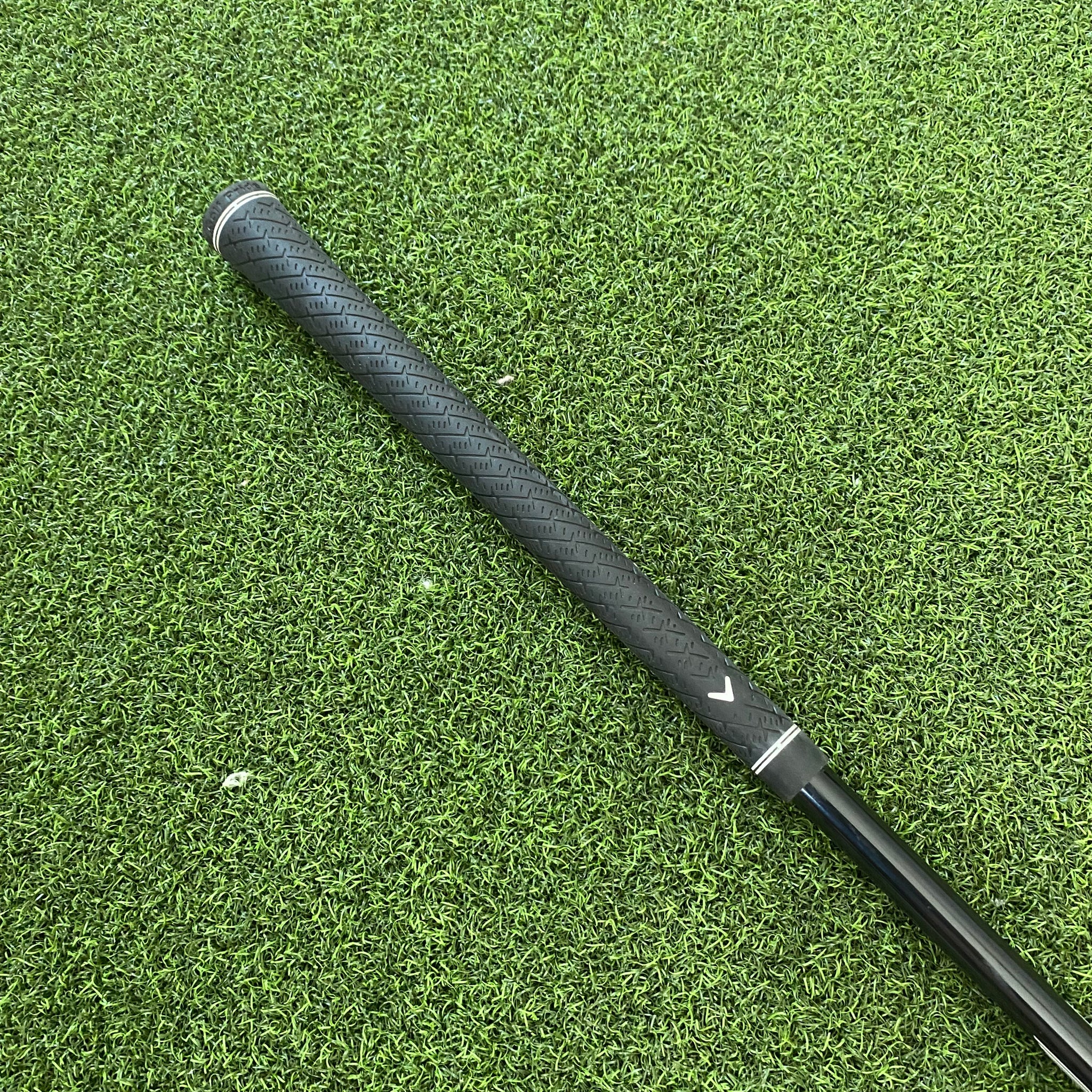 Hybride Callaway Apex UW 4 – 22°, Graphite, Regular, Main Droite, Bon état