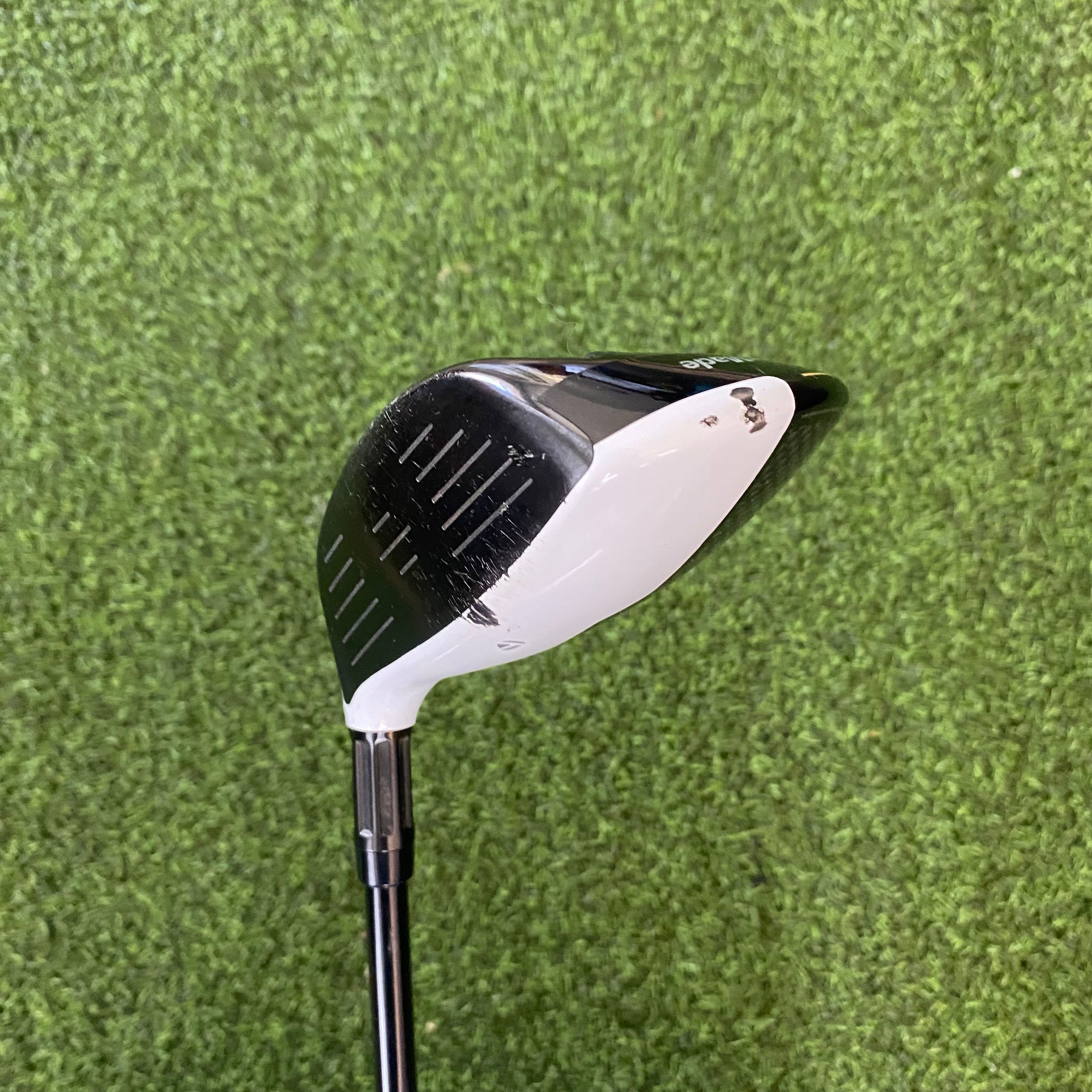 レフティTaylorMade M2 3HL フェアウェイウッド 16.5度 レフティTaylorMade M2 3HL フェアウェイウッド 16.5度