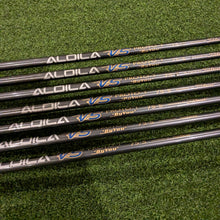 Load image into Gallery viewer, Titleist AP1 Irons (4-PW, Stiff)
