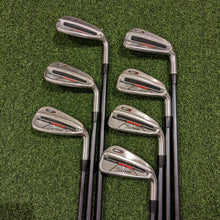 Load image into Gallery viewer, Titleist AP1 Irons (4-PW, Stiff)
