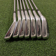 Load image into Gallery viewer, Titleist AP2 714 Irons (4-PW, Stiff)
