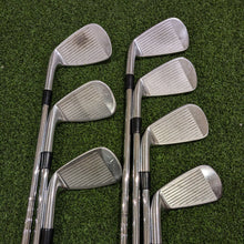 Load image into Gallery viewer, Titleist AP2 714 Irons (4-PW, Stiff)
