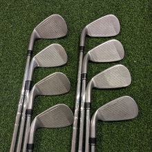 Load image into Gallery viewer, Taylormade RBZ Irons (4-AW, Stiff)
