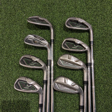 Load image into Gallery viewer, Taylormade RBZ Irons (4-AW, Stiff)
