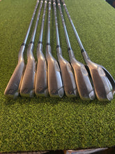 Load image into Gallery viewer, Titleist AP1 712 Irons (4-PW, R Flex)
