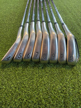 Load image into Gallery viewer, 2021 Titleist T300 Irons (4-AW, Stiff)

