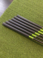 Load image into Gallery viewer, LH Taylormade Rocketballz Irons (5-PW, R Flex)
