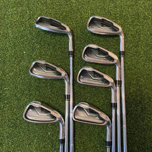Load image into Gallery viewer, Taylormade Rocketballz HL Irons (5-AW, R Flex, +½”)
