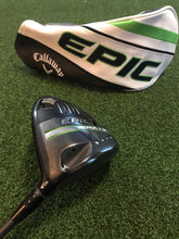 Load image into Gallery viewer, Callaway Epic Max LS Driver (10.5° - R Flex) - Midwest Golf Supply

