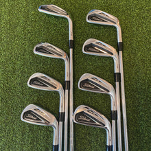 Load image into Gallery viewer, Titleist AP2 716 Irons (4-AW, R Flex, +1/2&quot;)
