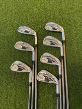 Load image into Gallery viewer, 2019 Callaway Apex Irons (4-PW, Stiff)
