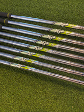 Load image into Gallery viewer, Taylormade M1 Irons (4-AW Stiff)

