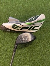 Load image into Gallery viewer, Callaway Epic Speed Driver (9* - Stiff)
