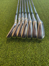 Load image into Gallery viewer, Taylormade Tour Preferred MC Irons (4-PW, Stiff)
