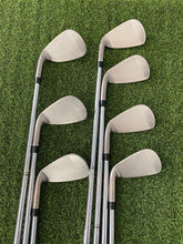 Load image into Gallery viewer, Mizuno JPX-EZ Forged Irons (5-GW, Stiff)
