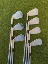 Load image into Gallery viewer, Taylormade Tour Preferred MC Irons (4-PW, Stiff)

