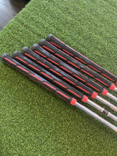 Load image into Gallery viewer, Titleist AP1 710 Irons (5-PW, R Flex)
