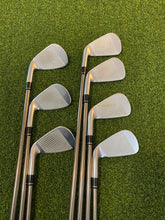 Load image into Gallery viewer, 2019 Callaway Apex Irons (4-PW, Stiff)
