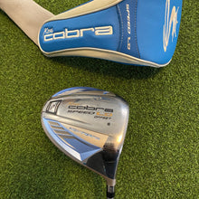 Load image into Gallery viewer, King Cobra Speed LD Driver (Ladies Flex)
