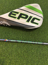 Load image into Gallery viewer, Callaway Epic Speed Driver (9* - R Flex)
