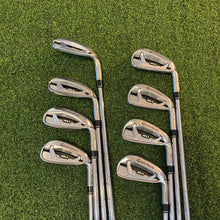Load image into Gallery viewer, Taylormade M1 Irons (4-AW Stiff)
