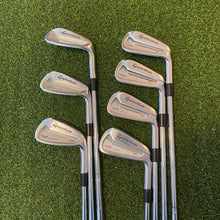 Load image into Gallery viewer, Taylormade Tour Preferred MC Irons (4-PW, Stiff)
