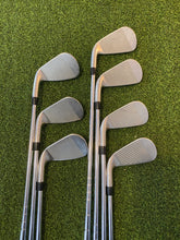Load image into Gallery viewer, Titleist AP1 718 Irons (4-PW, Stiff)
