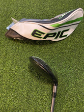 Load image into Gallery viewer, Callaway Epic Speed 3 Wood (Stiff)

