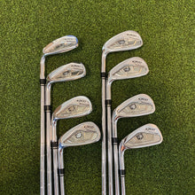 Load image into Gallery viewer, LH Wilson Staff C300 Forged Irons (4-GW, Stiff)

